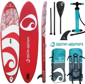 Spinera Supventure 10'6'' (320 cm) Paddle board