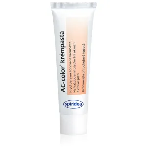 Spiridea AC-color crème teintée pour peaux sensibles sujettes à l'acné 30 g #132810