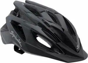 Spiuk Tamera Evo Helmet Black S/M (52-58 cm) Casque de vélo