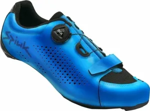 Spiuk Caray BOA Road Blue 37 Chaussures de cyclisme pour hommes