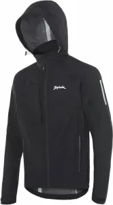 Spiuk All Terrain Waterproof Jacket Black 2XL Veste