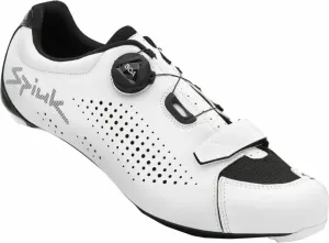 Spiuk Caray BOA Road White 39 Chaussures de cyclisme pour hommes