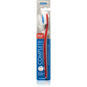 Splat Complete brosse à dents medium 1 pcs