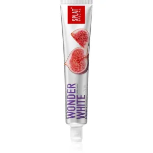 Splat Special Wonder White dentifrice blanchissant Purple Mint 75 ml #118620