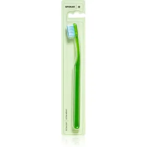 Spokar Plus Extrasoft brosse à dents extra soft 1 pcs