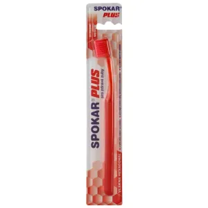 Spokar Plus Medium brosse à dents medium 1 pcs #548144