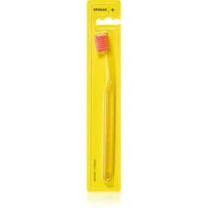 Spokar Plus Medium brosse à dents medium 1 pcs #659508