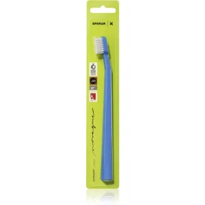 Spokar X 3429 Ultrasoft brosse à dents ultra soft 1 pcs #165415