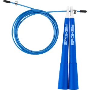 Spokey X Rope corde à sauter coloration Blue 1 pcs
