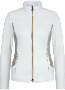 Sportalm  Doxy Womens Second Layer Optical White 34 Sweatshirt à capuche
