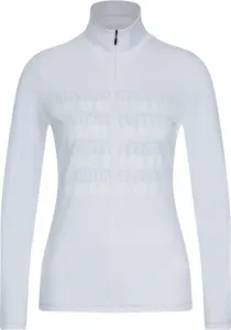 Sportalm Identity Womens First Layer Optical White 34 Pull-over