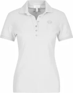 Sportalm Shank Womens Polo Shirt Optical White 38
