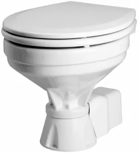 SPX FLOW AquaT Silent Electric Comfort WC électrique #646172
