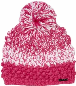 Spyder Womens Brr Berry Hat Pink UNI Bonnet de Ski