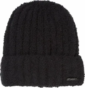 Spyder Womens Cloud Knit Hat Black UNI Bonnet de Ski