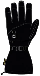 Spyder Traverse GTX Womens Gloves Black/Black M Gant de ski