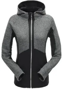Spyder Bandita Hoody Stryke Jacket Black XL Sweatshirt à capuche