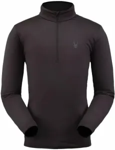 Spyder Prospect Black M Sweatshirt à capuche