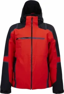 Une veste Spyder