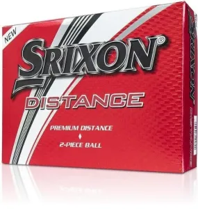 Srixon Distance Balles de golf