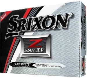 Srixon Z-Star XV Balles de golf