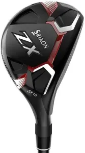 Srixon ZX DEMO Club de golf - hybride Main droite Stiff 19°