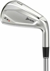 Srixon ZX4 Club de golf - fers #527865