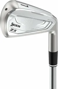 Srixon ZX4 MKII Irons Club de golf - fers