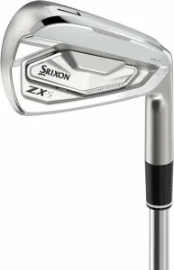 Srixon ZX5 MKII Irons Club de golf - fers