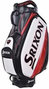 Srixon Tour Black/White Sac de golf #18060