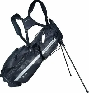 Srixon Lifestyle Stand Bag Black Sac de golf