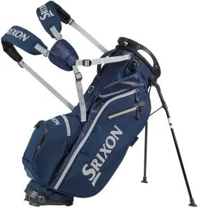 Srixon Stand Bag Navy Sac de golf