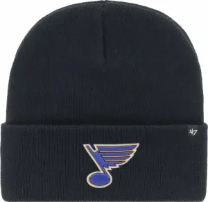 St. Louis Blues Hockey tuque NHL Haymaker NY