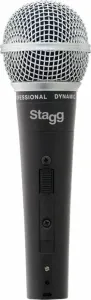 Stagg SDM50 Microphone de chant dynamique