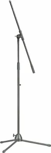Stagg MIS-0822BK Support de microphone Boom