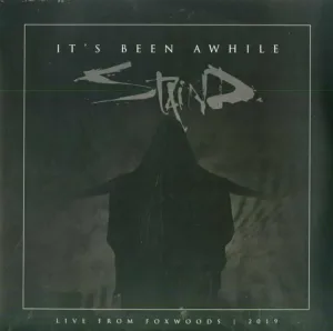 Staind - It’s Been A While (2 LP)