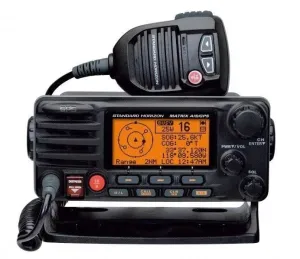 Standard Horizon GX2200E AIS Radio VHF #15441
