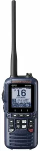 Standard Horizon HX890E Radio VHF