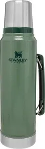 Stanley The Legendary Classic 1000 ml Hammertone Green Thermo