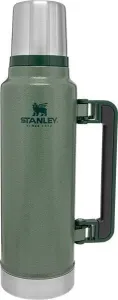 Stanley The Legendary Classic 1400 ml Hammertone Green Thermo