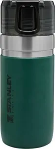 Stanley The Vacuum Insulated Moss Green 470 ml Flacon thermo
