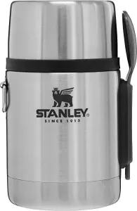 Stanley The Stainless Steel All-in-One Food Jar Thermo Alimentaire