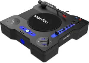 Stanton STX Platine vinyle DJ