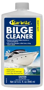 Star Brite Bilge Cleaner Nettoyant bateau #510588