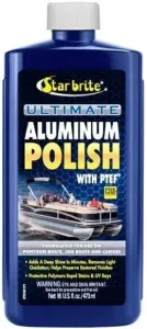 Star Brite Ultimate Aluminum Polish Nettoyant bateau
