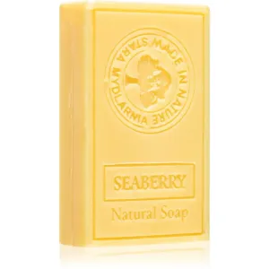 Stara Mydlarnia Seaberry savon solide naturel 95 g