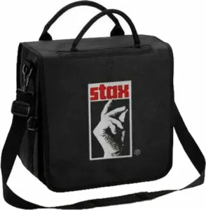 Stax Record Backpack Sac à dos Sac/caisse pour disques LP