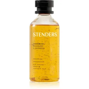 STENDERS Rosemary & Lavender huile douche traitante 245 ml