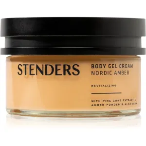 STENDERS Nordic Amber gel crème corps 200 ml