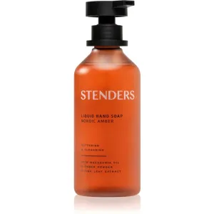 STENDERS Nordic Amber savon liquide mains 250 ml